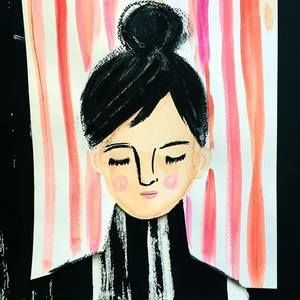 Meet your Posher, Aimee